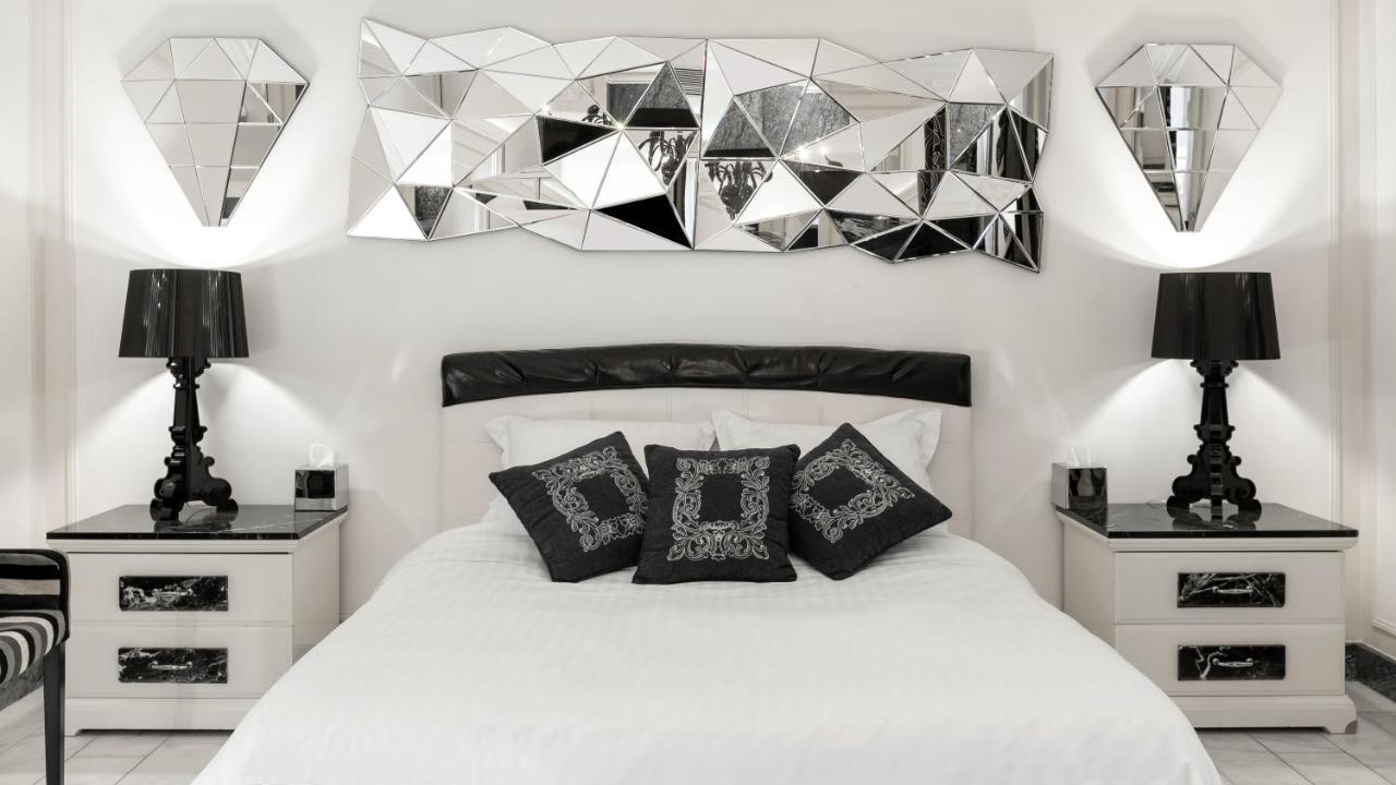 Apartamento The Paris Guest Exterior foto
